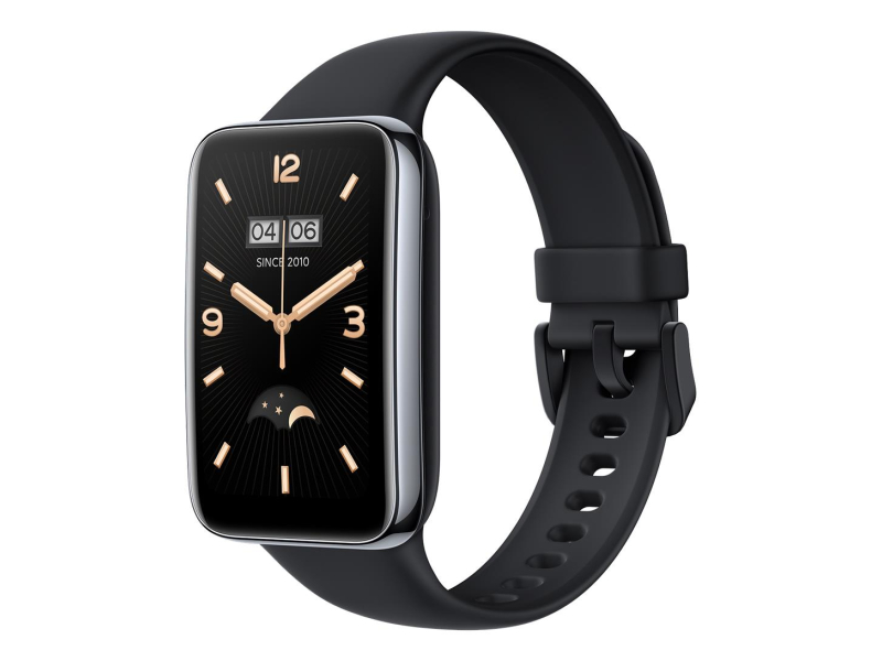 Xiaomi Smart Band 7 Pro Black
